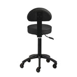 Gabbiano kapperskruk D026 zwart