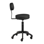 Gabbiano kapperskruk D026 zwart