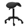 Gabbiano Friseurstuhl D032 schwarz