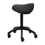 Gabbiano Friseurstuhl D032 schwarz