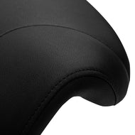 Gabbiano Friseurstuhl D032 schwarz