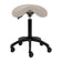 Gabbiano Friseurhocker D032 graubeige