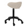 Gabbiano Friseurhocker D032 graubeige