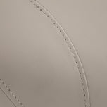 Gabbiano Friseurhocker D032 graubeige
