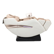 Fauteuil de massage Sakura Prime 101 blanc