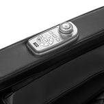 Sakura Prime 101 massage chair black