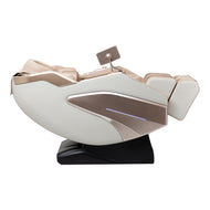Fauteuil de massage Sakura Prime 108 blanc