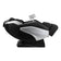 Sakura Prime 108 massage chair black