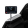Sakura Prime 108 massage chair black