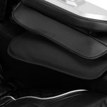 Sakura Prime 108 massage chair black