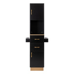 Hairdressing station TOTEM GOLD