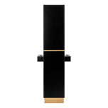 Hairdressing station TOTEM GOLD