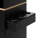 Hairdressing station TOTEM GOLD