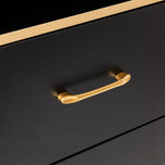 Hairdressing station TOTEM GOLD