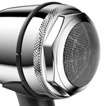 Valera Steel Master Chrome Hair Dryer