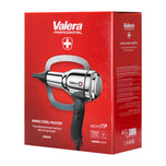Valera Steel Master Chrome Hair Dryer