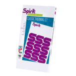 Spirit: Klassiek thermisch papier 14