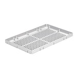 Plateau pour autoclave Lafomed 3l