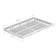 Plateau pour autoclave Lafomed 3l
