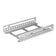Support de plateau d'autoclave Lafomed 3l