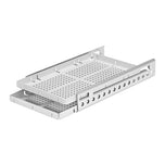 Support de plateau d'autoclave Lafomed 3l
