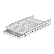 Lafomed autoclaaf trayhouder 3l