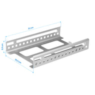 Lafomed autoclaaf trayhouder 3l