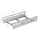 Support de plateau d'autoclave Lafomed 3l