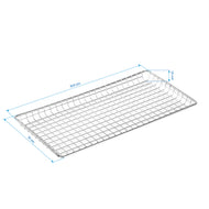 Lafomed autoclaaf tray 12l