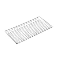 Lafomed autoclaaf tray 18l