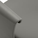 Hair System Halo hairdressing chair grey