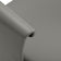 Hair System Halo grey hairdressing chair grey