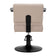 Hair System Jet Latte Friseurstuhl beige