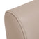 Hair System Jet Latte Friseurstuhl beige