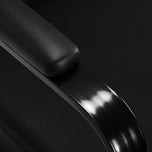 Hair System Kappersstoel Studio noir Zwart
