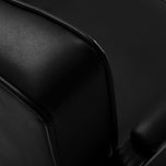Hair System Kappersstoel Studio noir Zwart