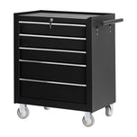 De Pro Ink 005 tattoo-assistent zwart