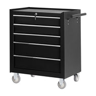 De Pro Ink 005 tattoo-assistent zwart