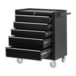 De Pro Ink 005 tattoo-assistent zwart
