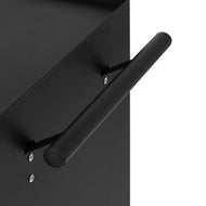 De Pro Ink 005 tattoo-assistent zwart
