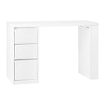 Kosmetiktisch G031 weiß
