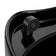 Hair salon wash unit Hair System Duplex Noir