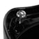 Friseurwaschbecken Hair System Edge Noir