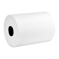 Serviettes non tissées jetables, rouleau 30 cm x 120 m, 100% viscose