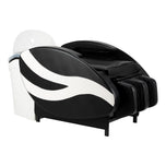 Hairdressing wash unit with lounger Gabbiano Head Spa Sea 501