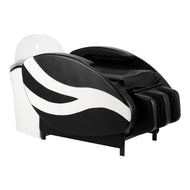 Friseurwaschanlage mit Liege Gabbiano Head Spa Sea 501