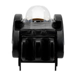 Hairdressing wash unit with lounger Gabbiano Head Spa Sea 501