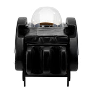 Friseurwaschanlage mit Liege Gabbiano Head Spa Sea 501