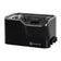 Nettoyeur à ultrasons DENSON ACDS-100 0,6 L 50W noir