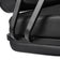 Gabbiano Madrid hairdressing chair black